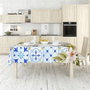 Hermia Mantel Multicolor 140 x 180 cm